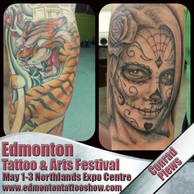 Gold Tattoo Edmonton | tattoo edmonton featured artists old Gold Tattoo Edmonton | tattoo edmonton featured artists old